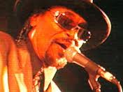 picture of Go-Go legend Chuck Brown
